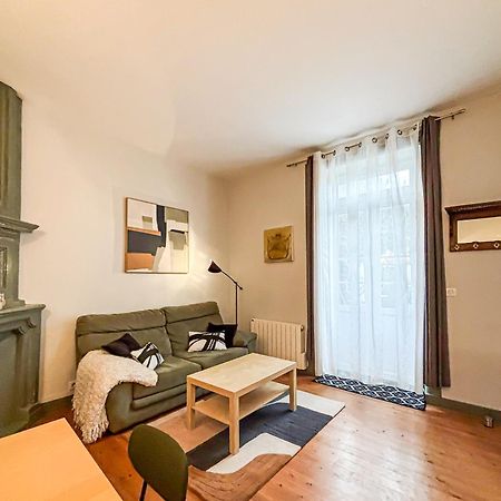 Le Voilier Villa La Rochelle  Kültér fotó