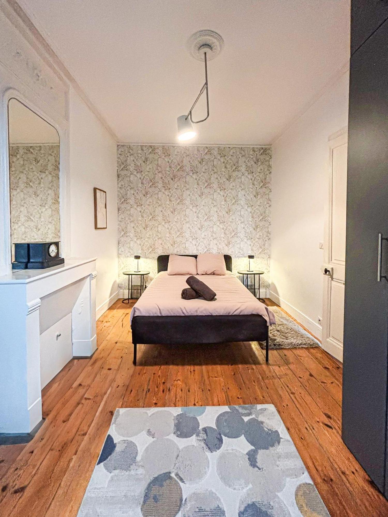 Le Voilier Villa La Rochelle  Kültér fotó