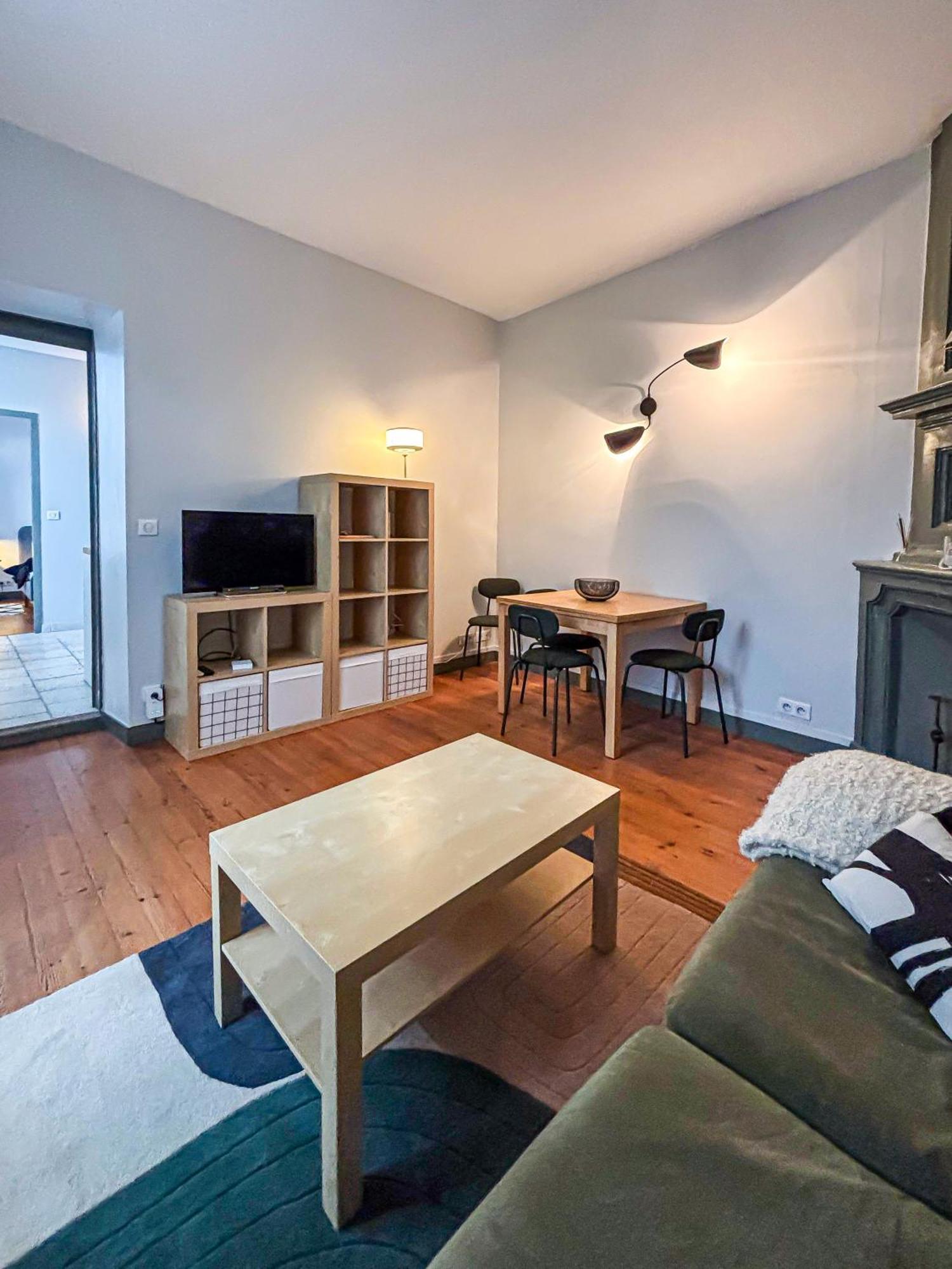 Le Voilier Villa La Rochelle  Kültér fotó