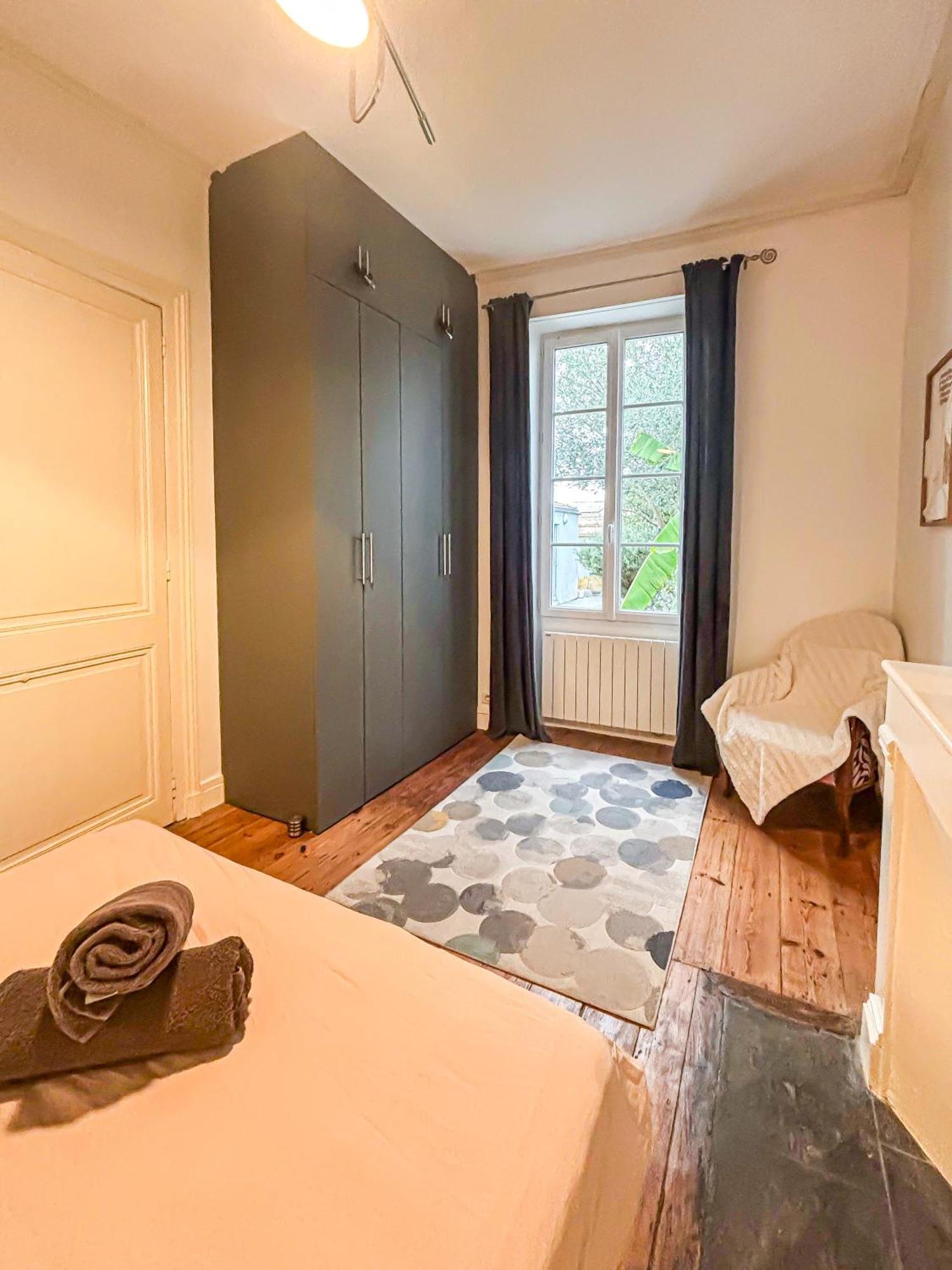 Le Voilier Villa La Rochelle  Kültér fotó