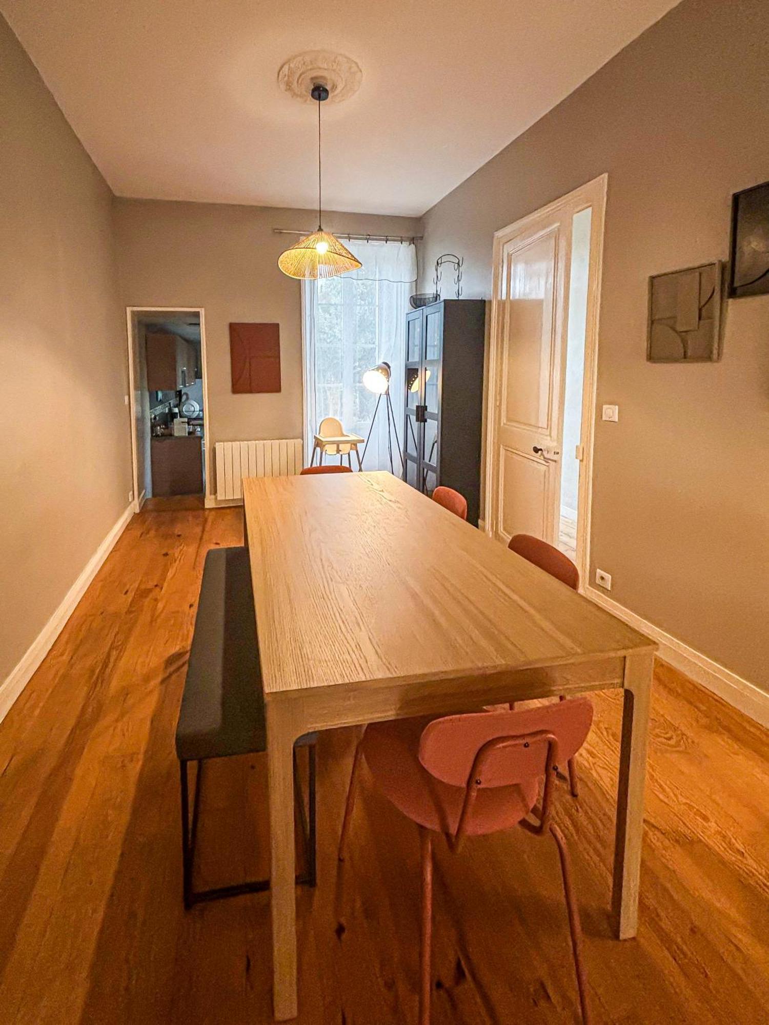Le Voilier Villa La Rochelle  Kültér fotó