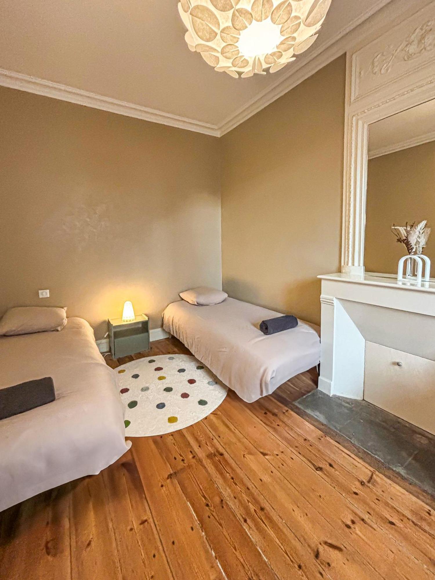 Le Voilier Villa La Rochelle  Kültér fotó